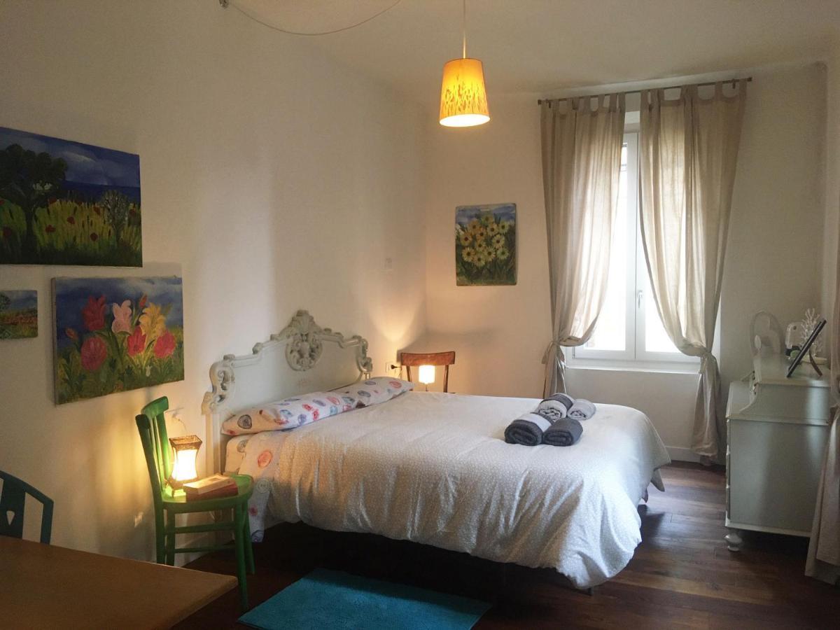 A Casa Di Nat Bed & Breakfast