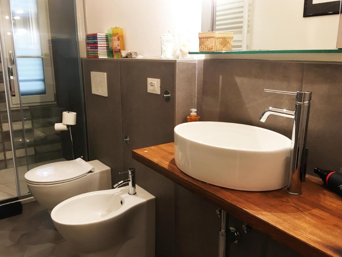 A Casa Di Nat Bed & Breakfast *