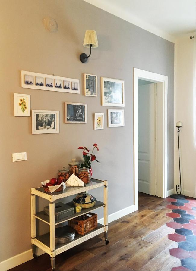 Bed & Breakfast A Casa Di Nat *