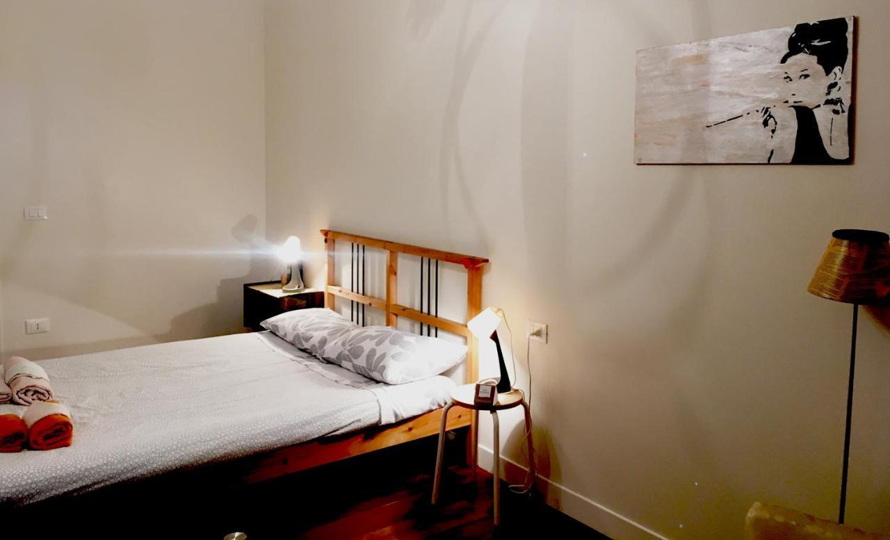 A Casa Di Nat Bed & Breakfast *