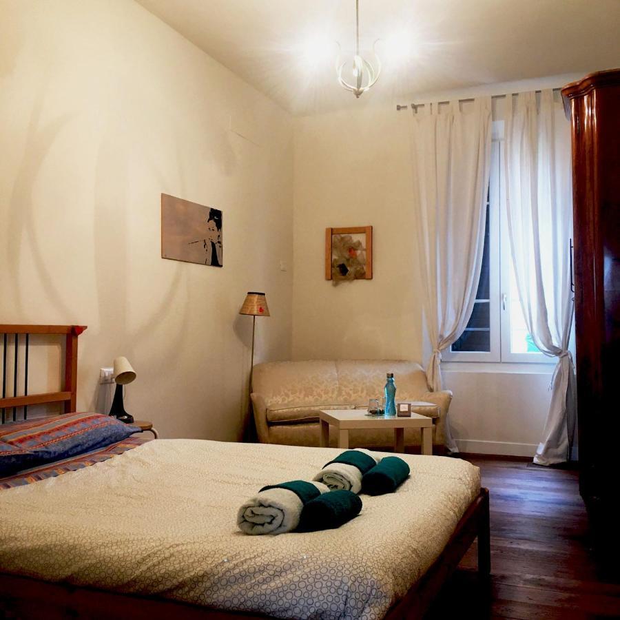Bed & Breakfast A Casa Di Nat *