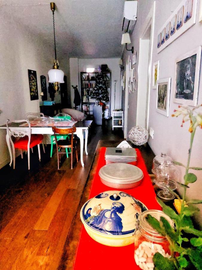 A Casa Di Nat Bed & Breakfast