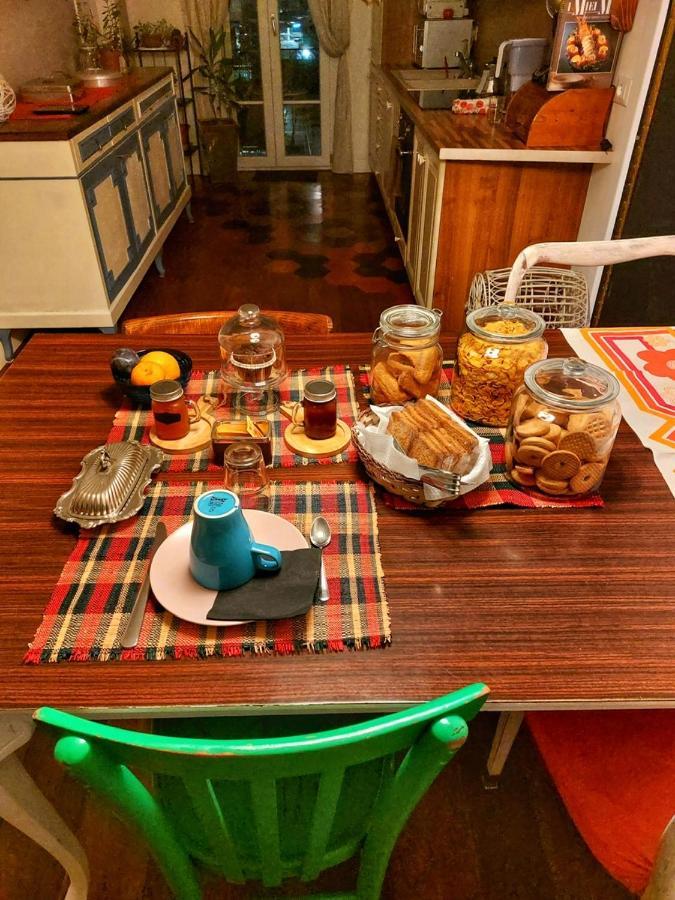 A Casa Di Nat Bed & Breakfast *