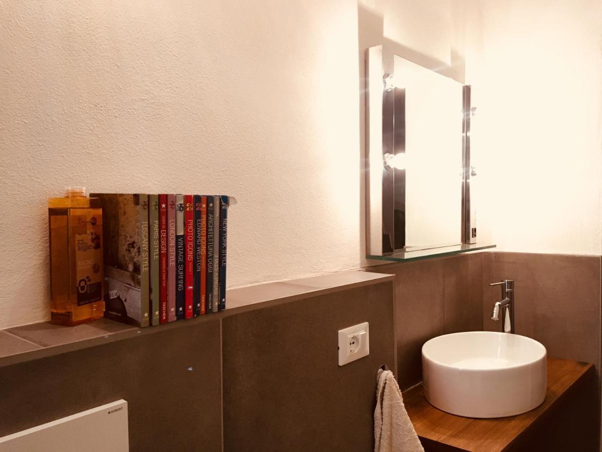 Bed & Breakfast A Casa Di Nat *